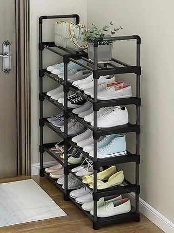 Shoe Racks