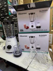 2 IN1 HISENSE BLENDER