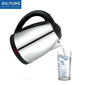 Ailyons Steel Kettle 2.0L FK-0301G